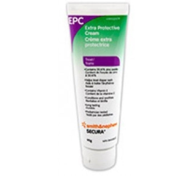 Protecting & hotsell Enriching Cream combo