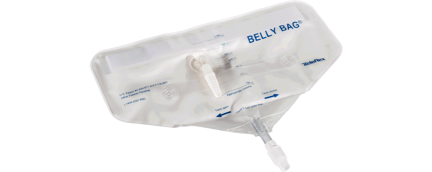 Rusch Belly Bag