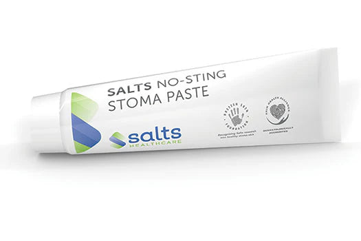 Salts No-Sting Stoma Paste