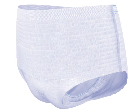 TENA ProSkin Overnight Super Fully Breathable Underwear