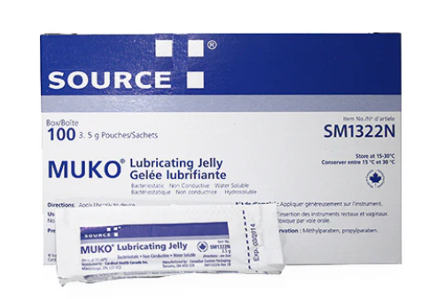 SM Muko Packet