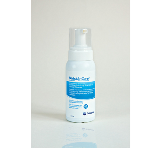 Coloplast Bedside Care Scented Foam