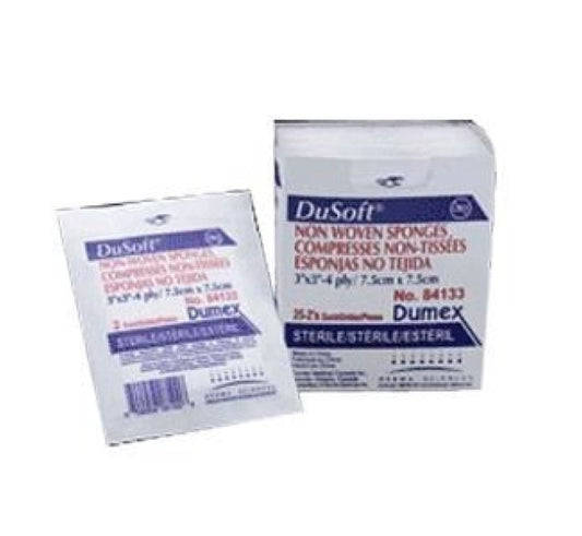 Dusoft Non-Woven Sponges