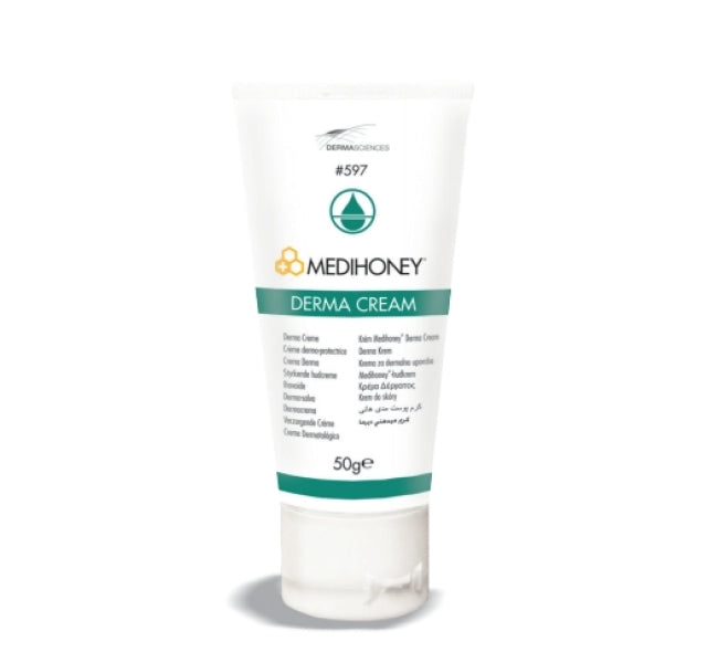 Crème Derma MEDIHONEY