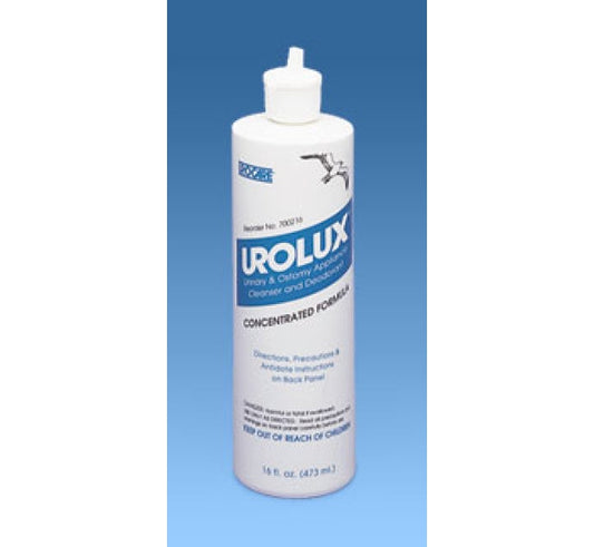 Urocare Urolux Urinary Appliance Cleanser