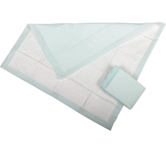 Sous-matelas Medline Protection Plus Polymar