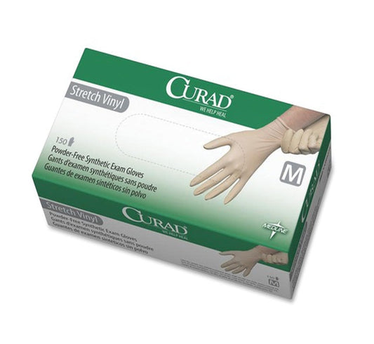 Medline Universal 3G Exam Gloves