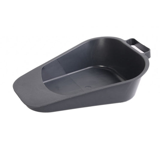 Medline Mega-Fracture Bedpan