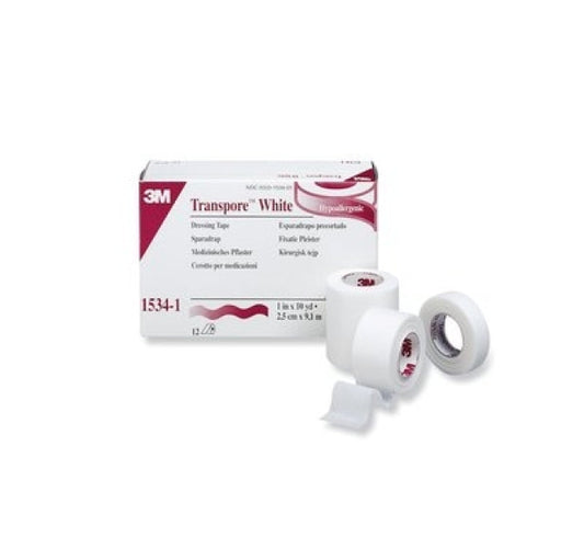 3M Transpore Surgical Tape