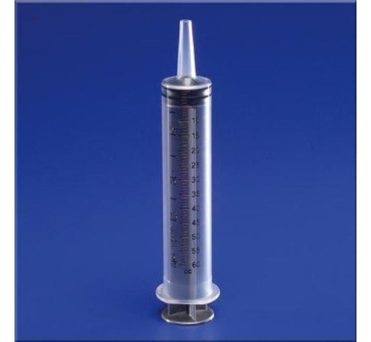 BD Catheter Tip Syringe