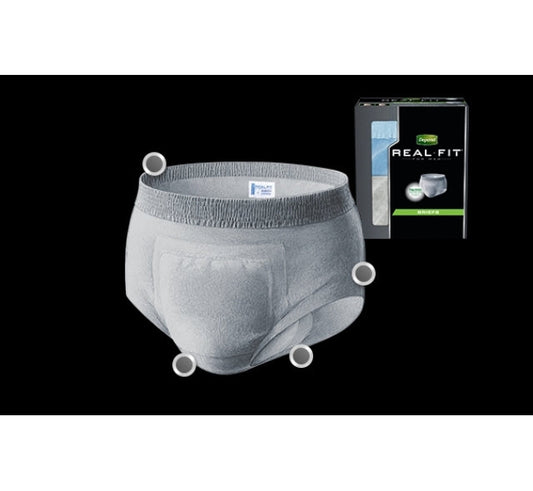 Slip Depend Real Fit pour homme