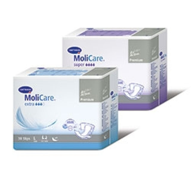 MoliCare Premium Doux Extra