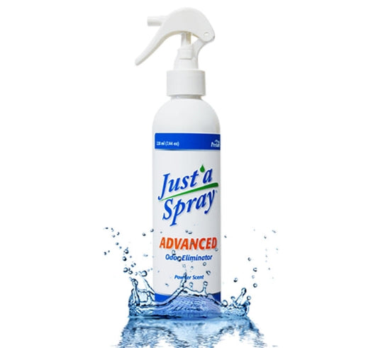 Just'a Spray Ostomy Odour Eliminator