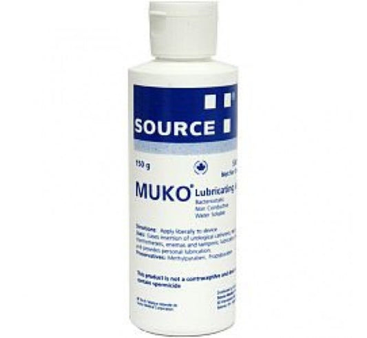 Bouteille SM Muko