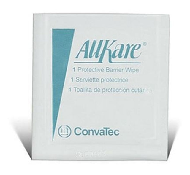 Lingette protectrice ConvaTec AllKare