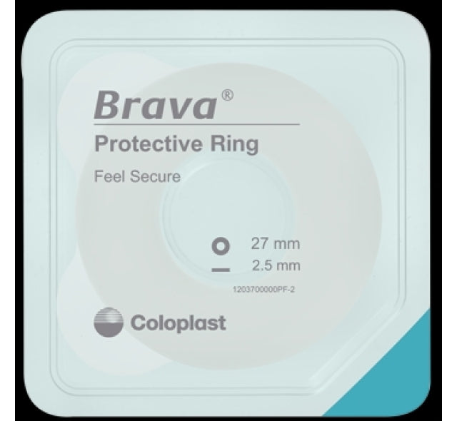 Anneau de protection Coloplast Brava