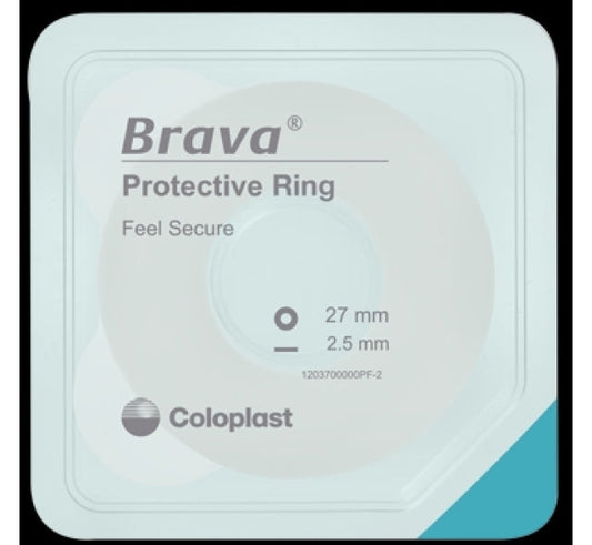 Coloplast Brava Protective Ring