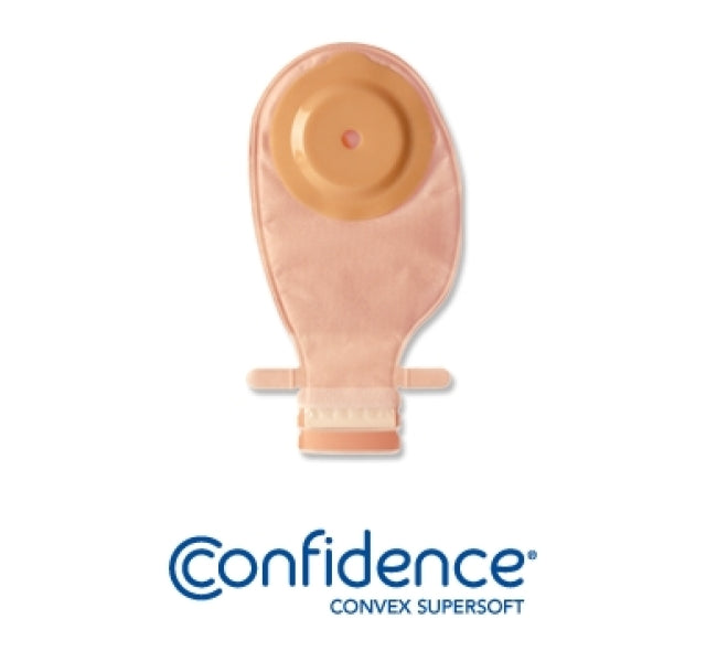 Confidence Convex Supersoft