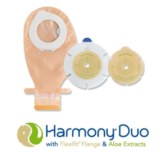 Harmony Duo - À couper sur mesure