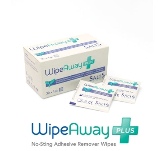 Wipeaway Adhesive Remover