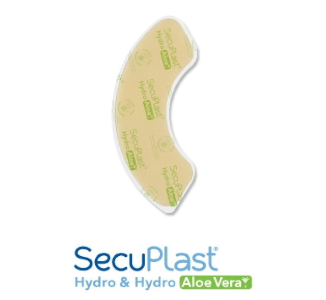 SecuPlast Hydro Aloès