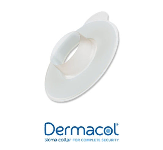 Dermacol Stoma Collar for Complete Security