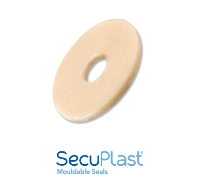 Joint moulable SecuPlast