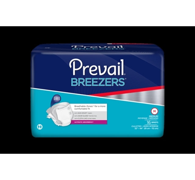 Prevail - Slip Breezers