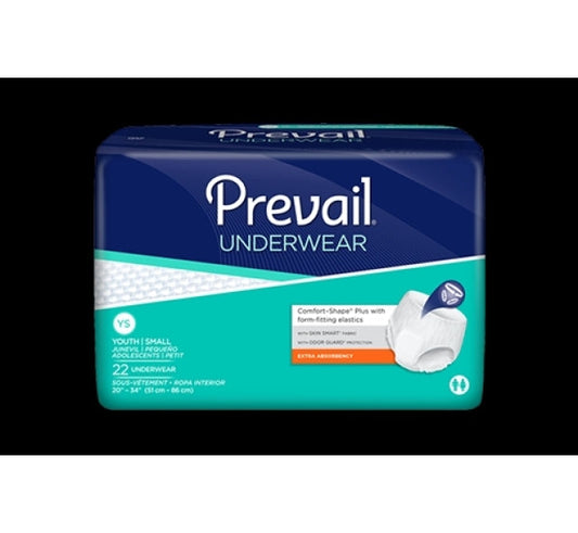 Prevail Protective Underwear