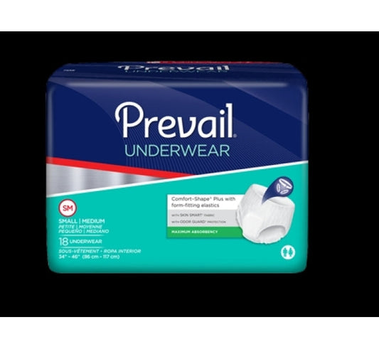 Prevail Maximum Underwear