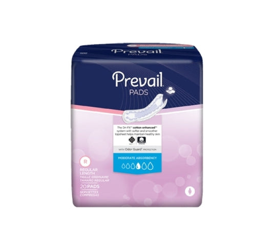 Prevail Bladder Control Pad