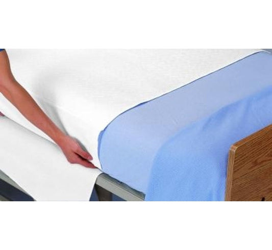 Ultra Sheet Protector with Flaps