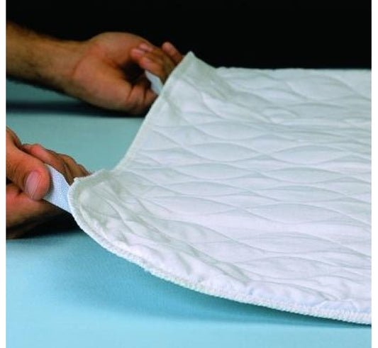 Ultra Sheet Protector with Handles