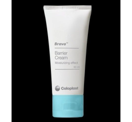 Brava Barrier Cream