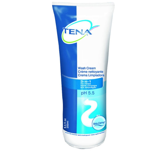 TENA Cleansing Cream