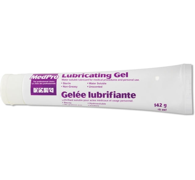 Gel lubrifiant Medpro