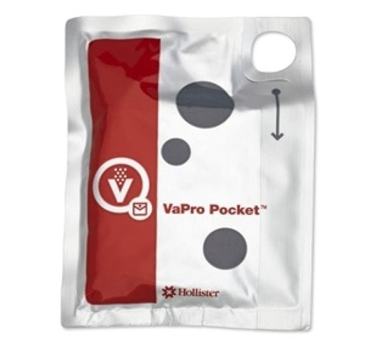 Hollister VaPro Pocket Intermittent Catheter