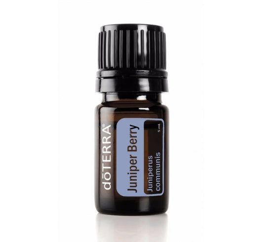 Juniper Berry Essential Oil