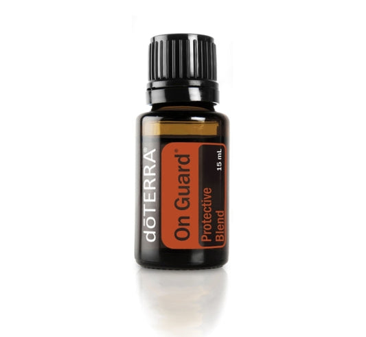 Onguard Essential Oil Blend