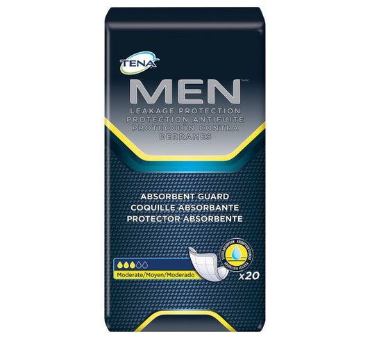 Tena pour hommes