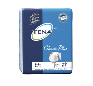 TENA Classic Plus Brief