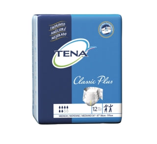 Slip TENA Classic Plus