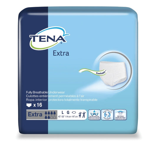 TENA Unisex Underwear