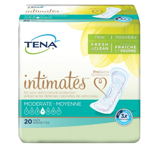 TENA INTIMATES Moderate