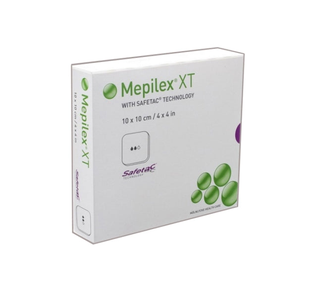 Pansement mousse Mepilex® XT