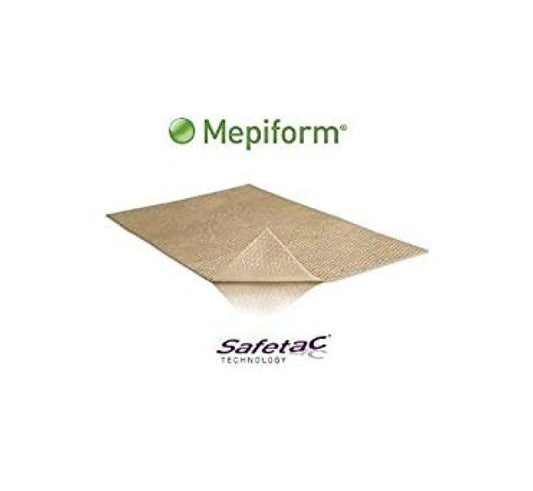 Mepiform Scar Care Dressing