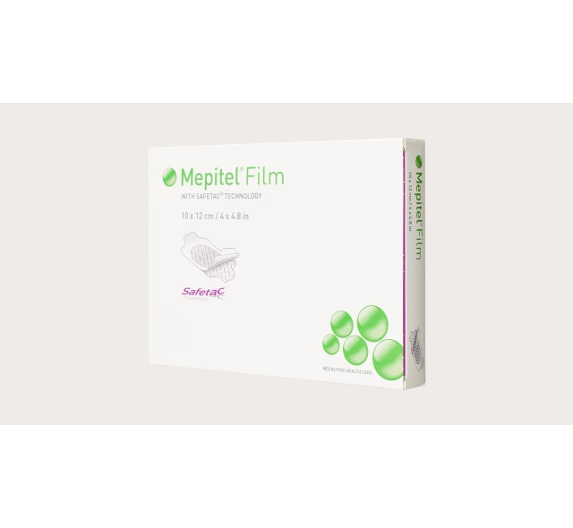 Assortiment de films Mepitel