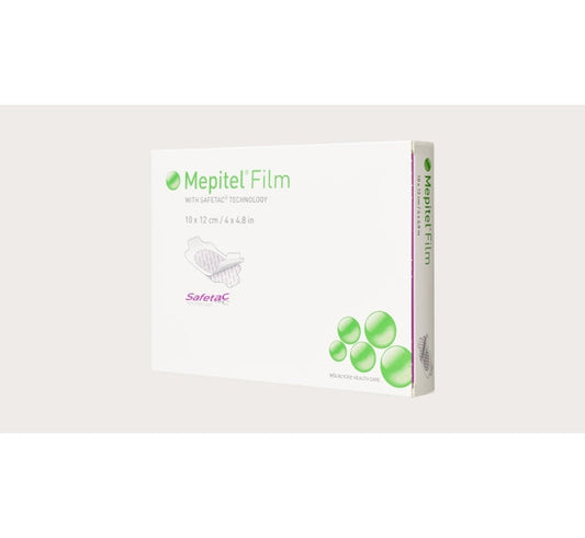 Mepitel Film Assortment