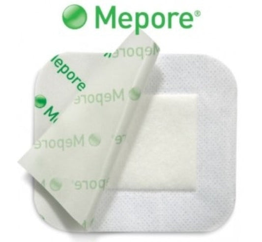 Mepore Adherent Dressing