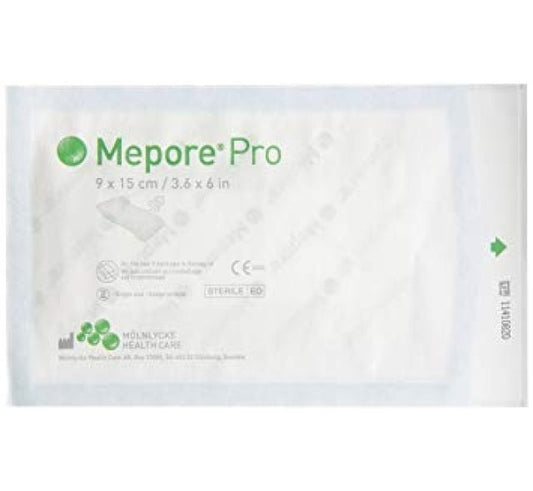 Mepore Pro Adherent Dressing